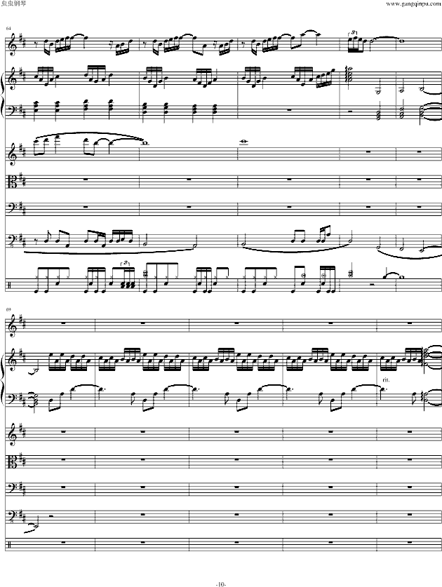 С裨V(V)10