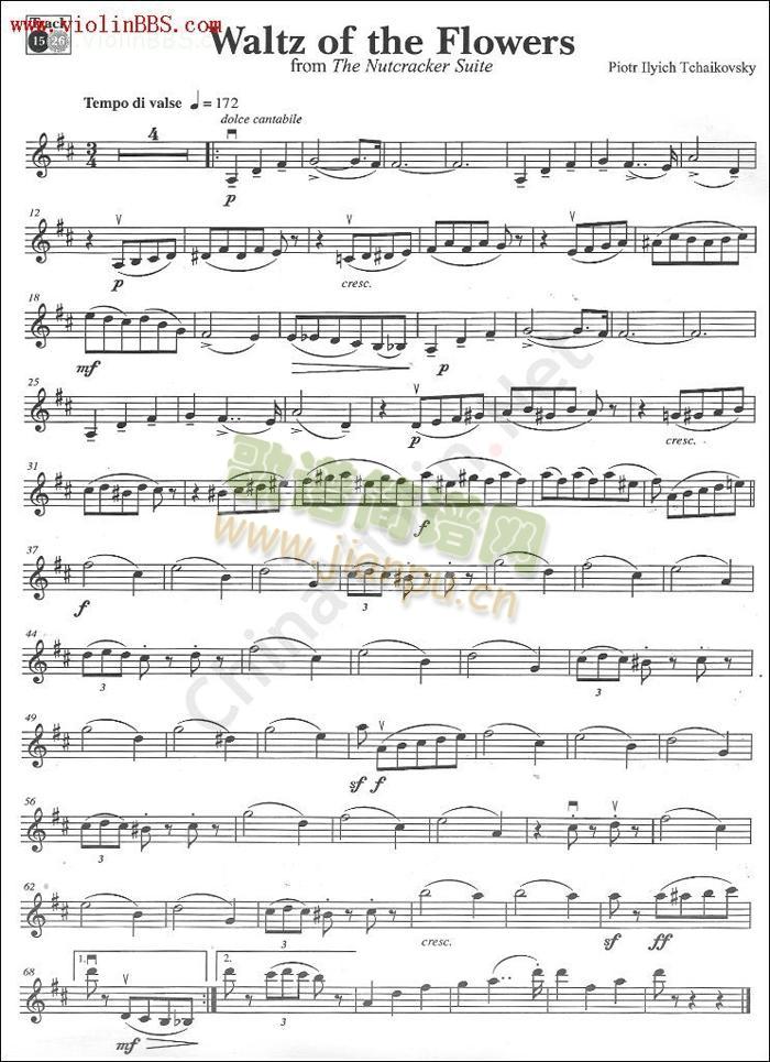 Ʒ˹Waltz(СV)1