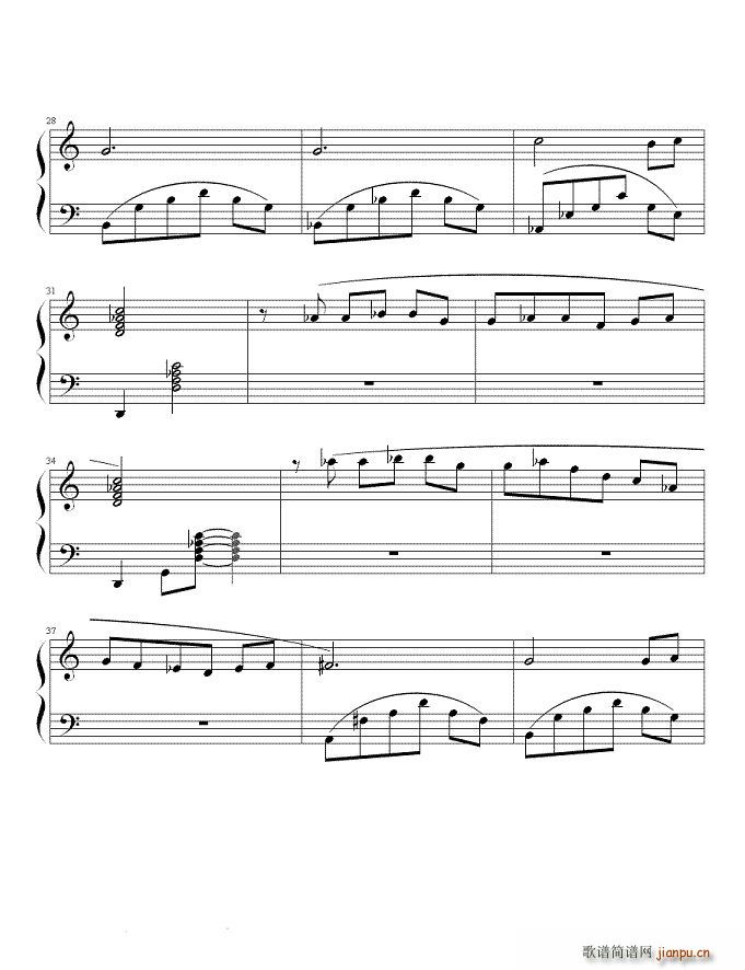 Cavatina  C¹}(V)3
