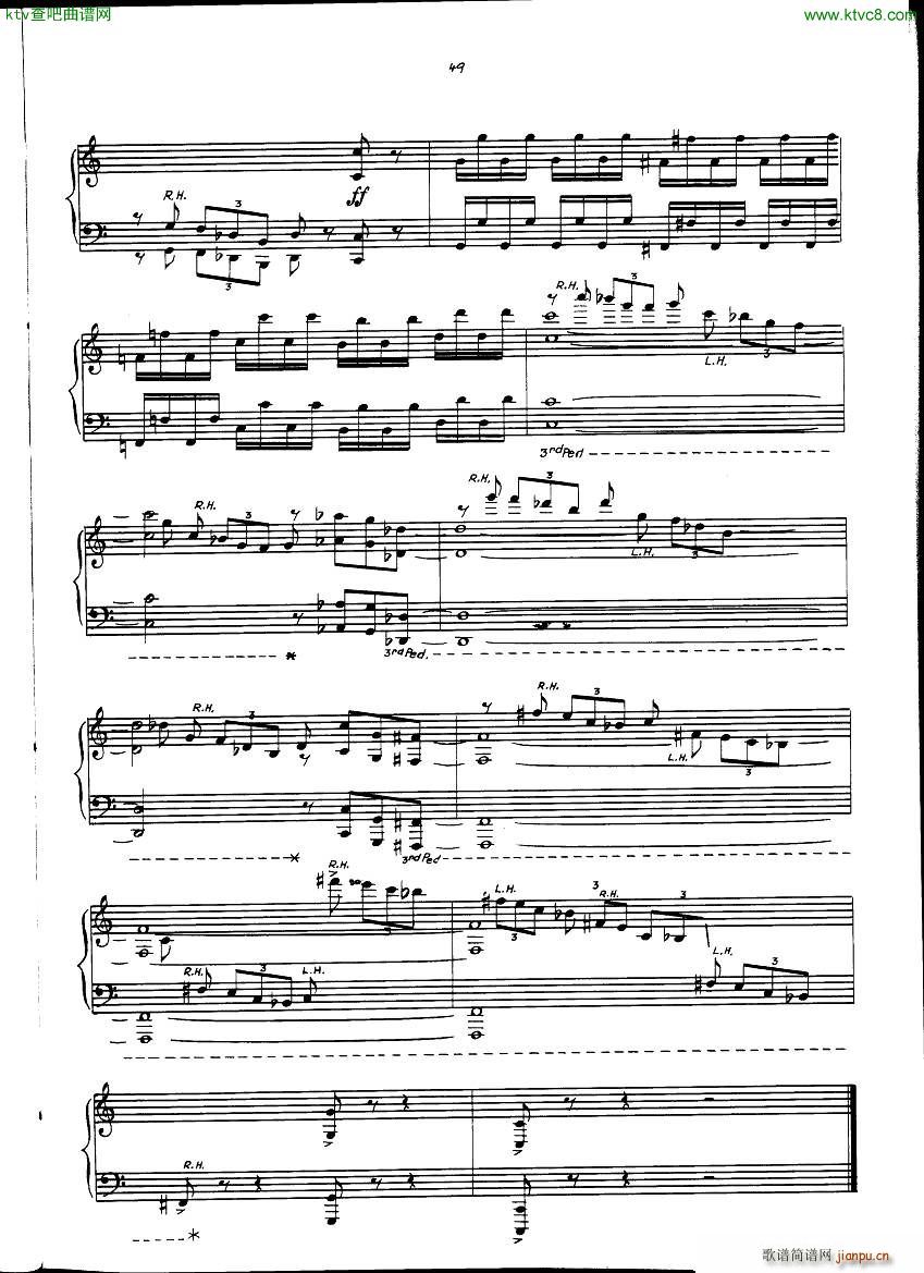 Gulda PlayPianoPlay(V)49