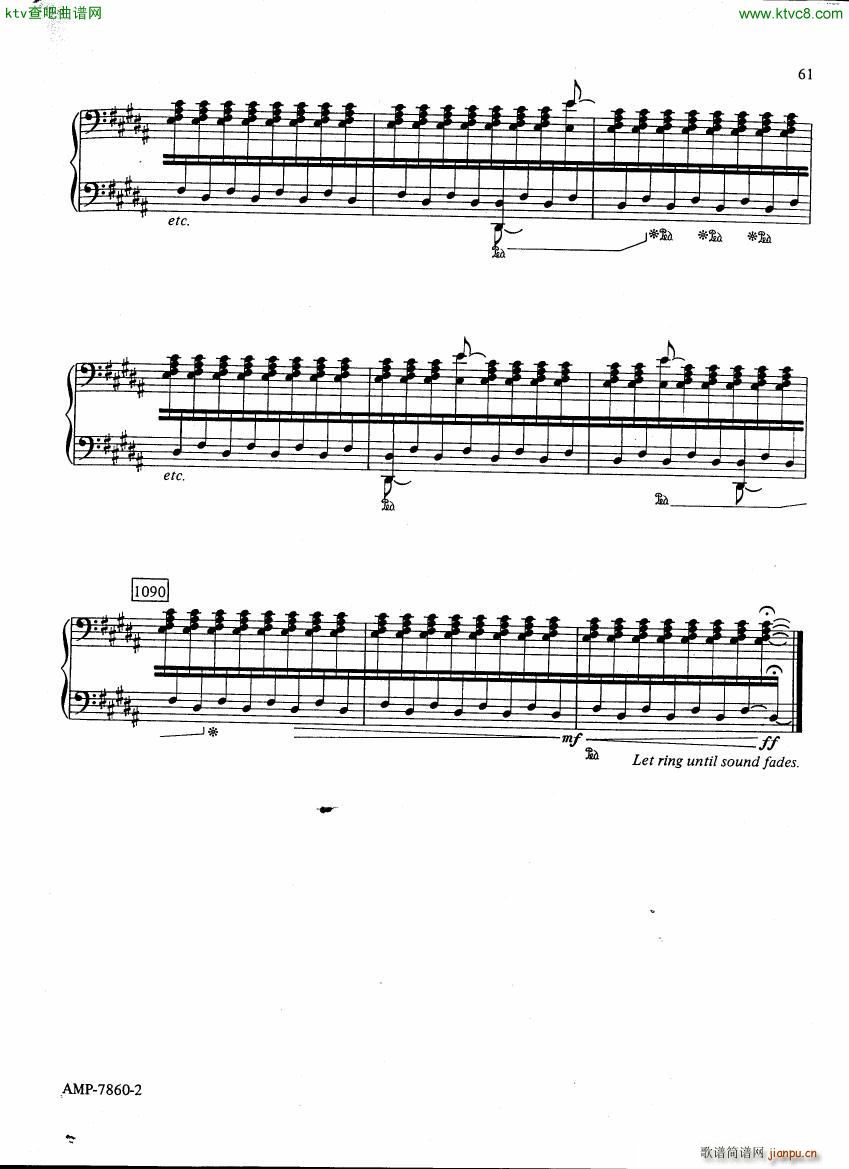 Adams Phrygian Gates (V)30