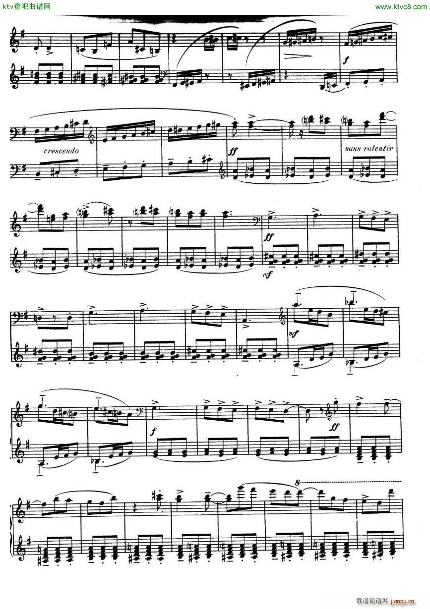 Auric Sonatine(V)9
