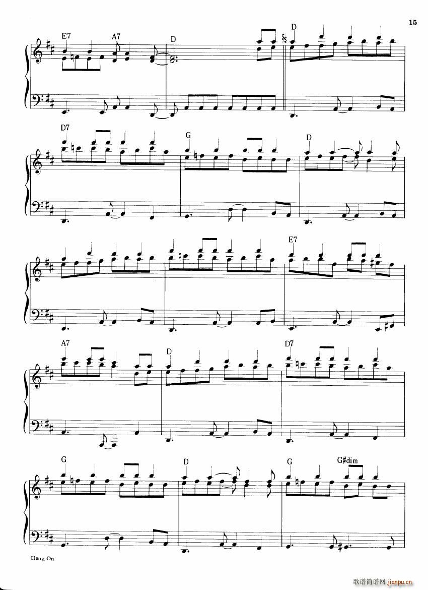 Floyd Cramer Hits(V)13