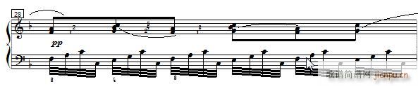 ܇(ch) ٿپ Czerny 299 10 ʾ(V)19