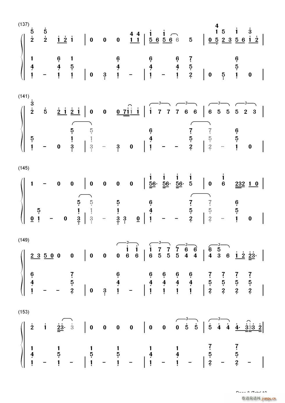 Thinking Out Loud p(V)9