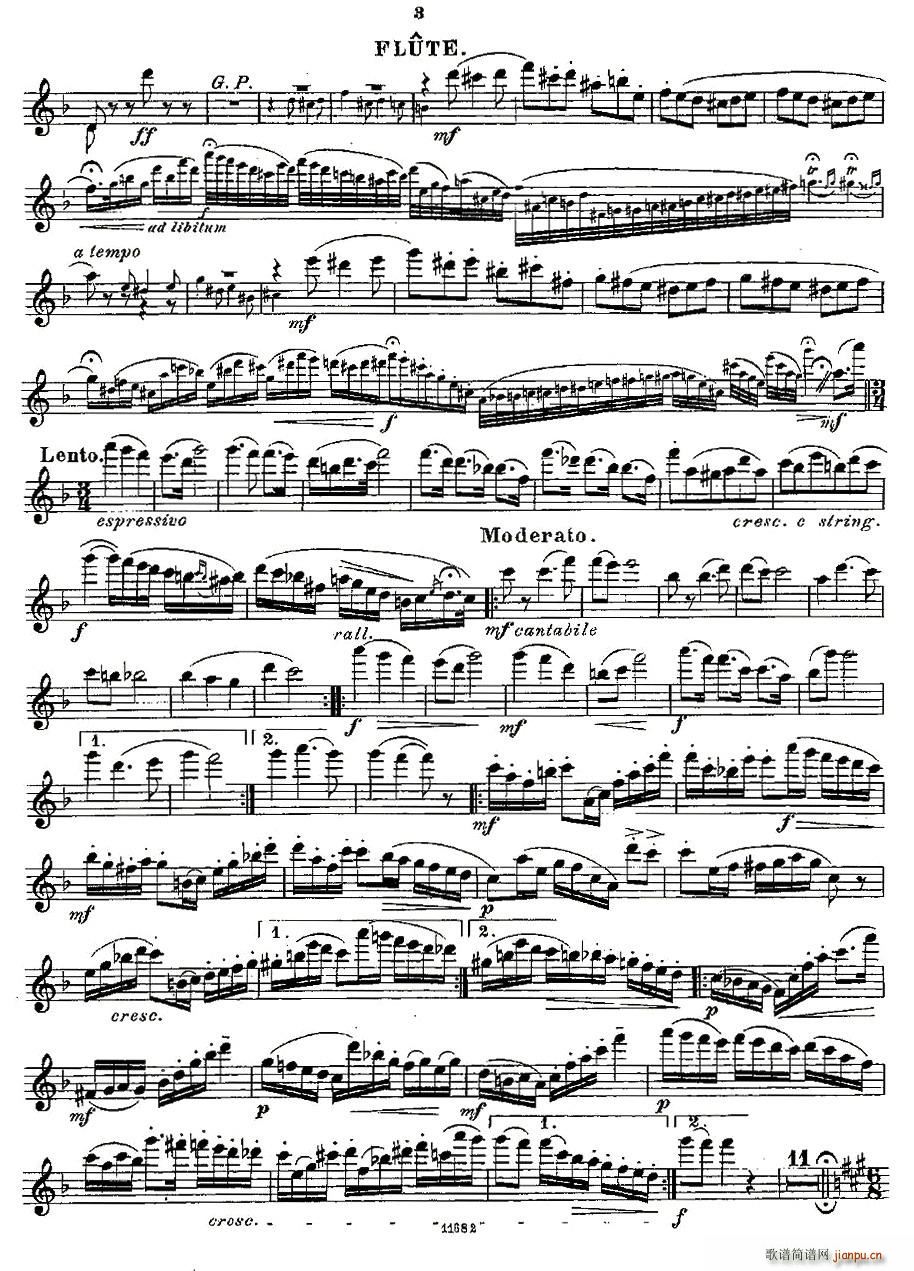Fantaisies nationales. Op. 59, 5.(ѺV)3