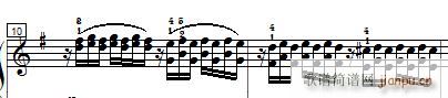 ܇(ch) ٿپ Czerny 299 38 ʾ(V)7