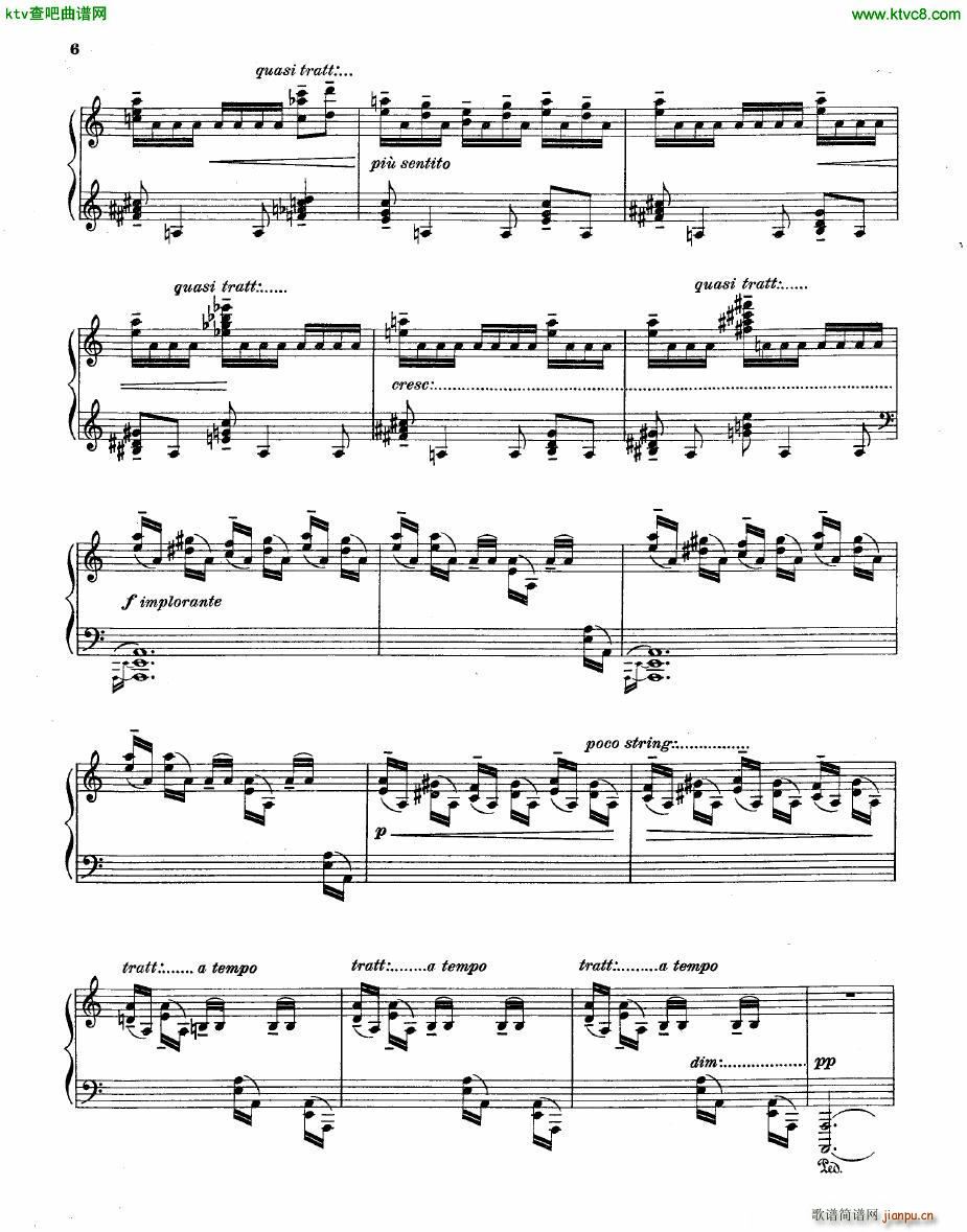 Giuranna Barbara Toccata(V)6