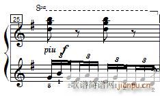 ܇(ch) ٿپ Czerny 299 18 ʾ(V)10