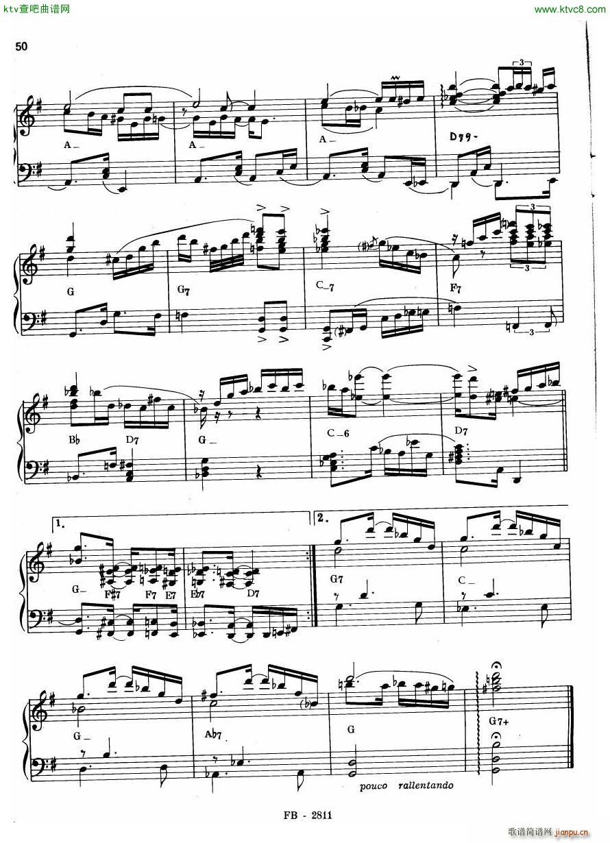 Centenrio do Choro Vol 1 20 Choros Para Piano(V)48