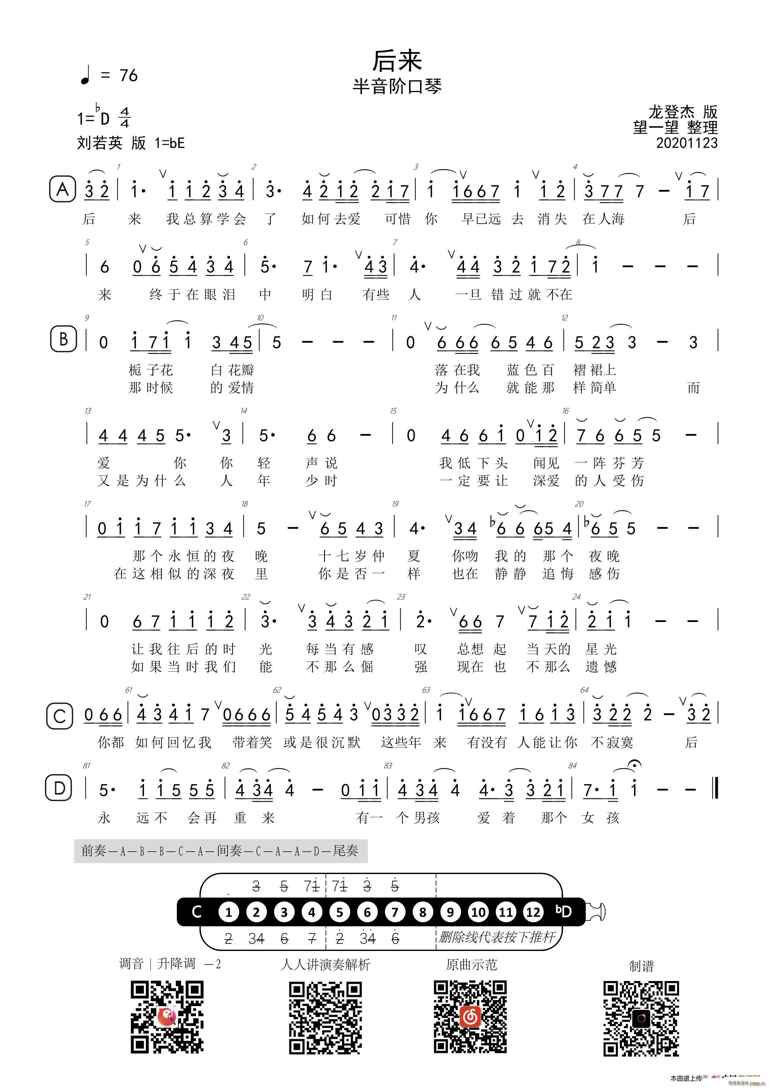 20 5 (li) A(V)1