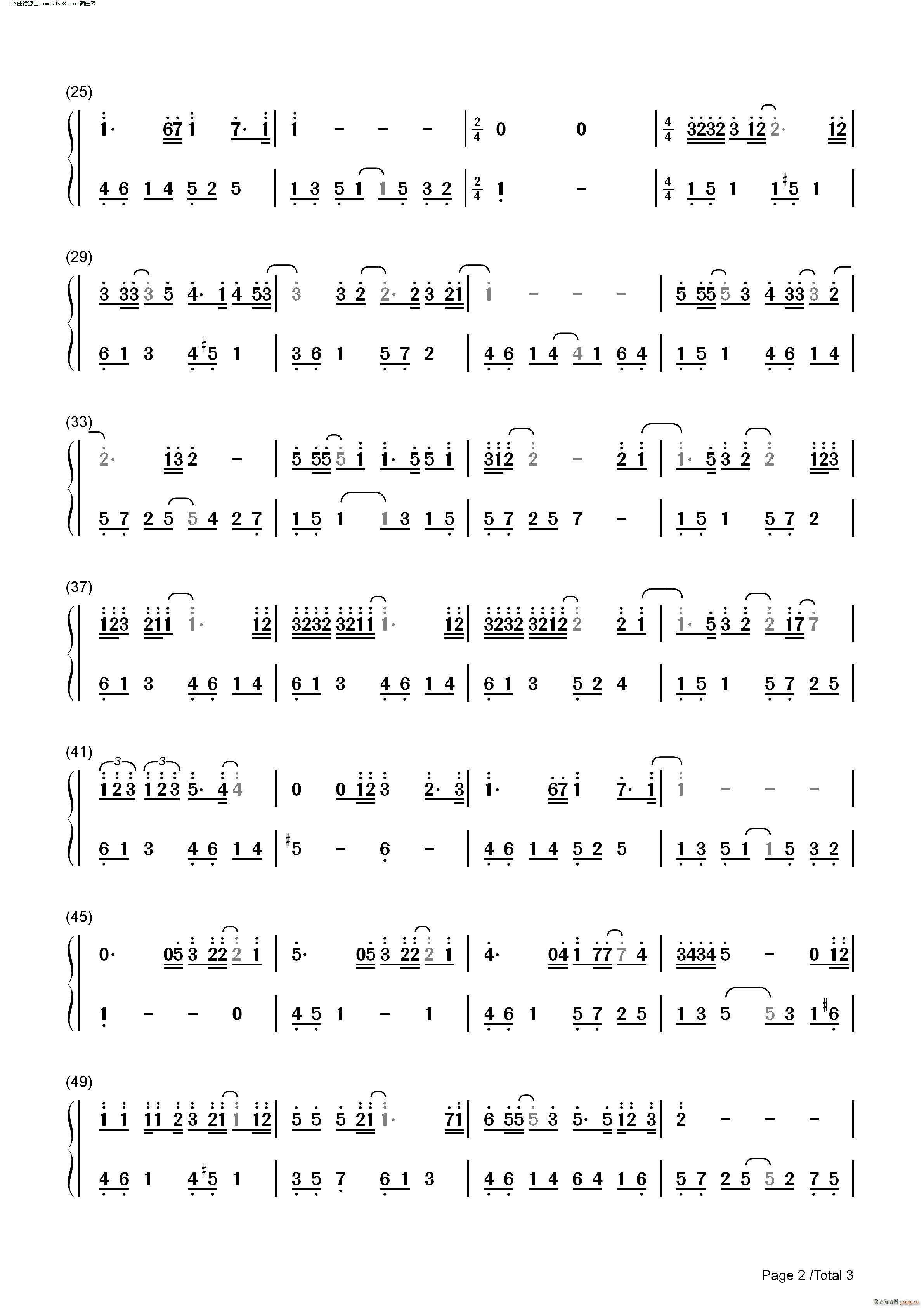 Here I Am Again (i)ȽOST(V)6