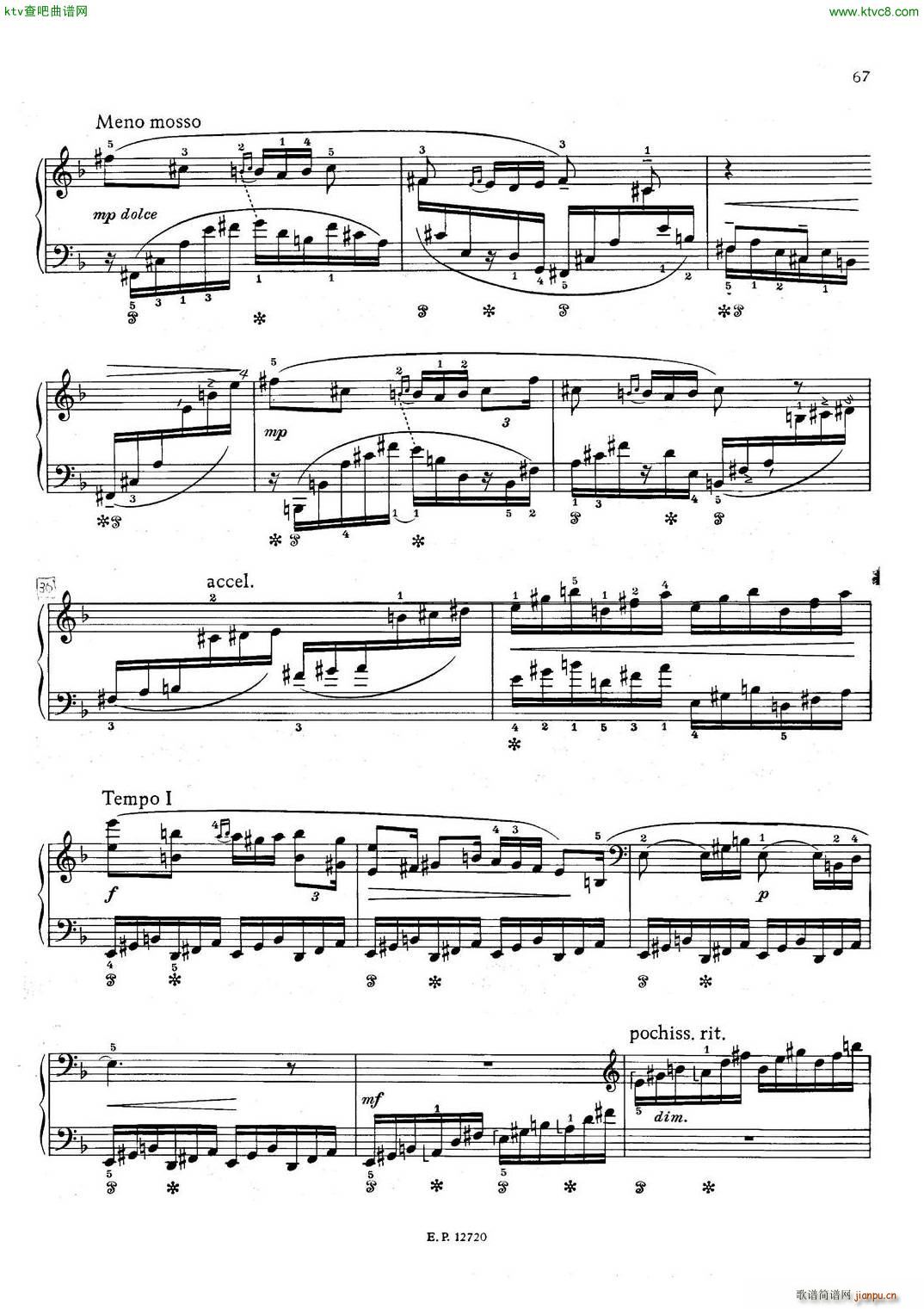 Eschpai Toccata(V)3