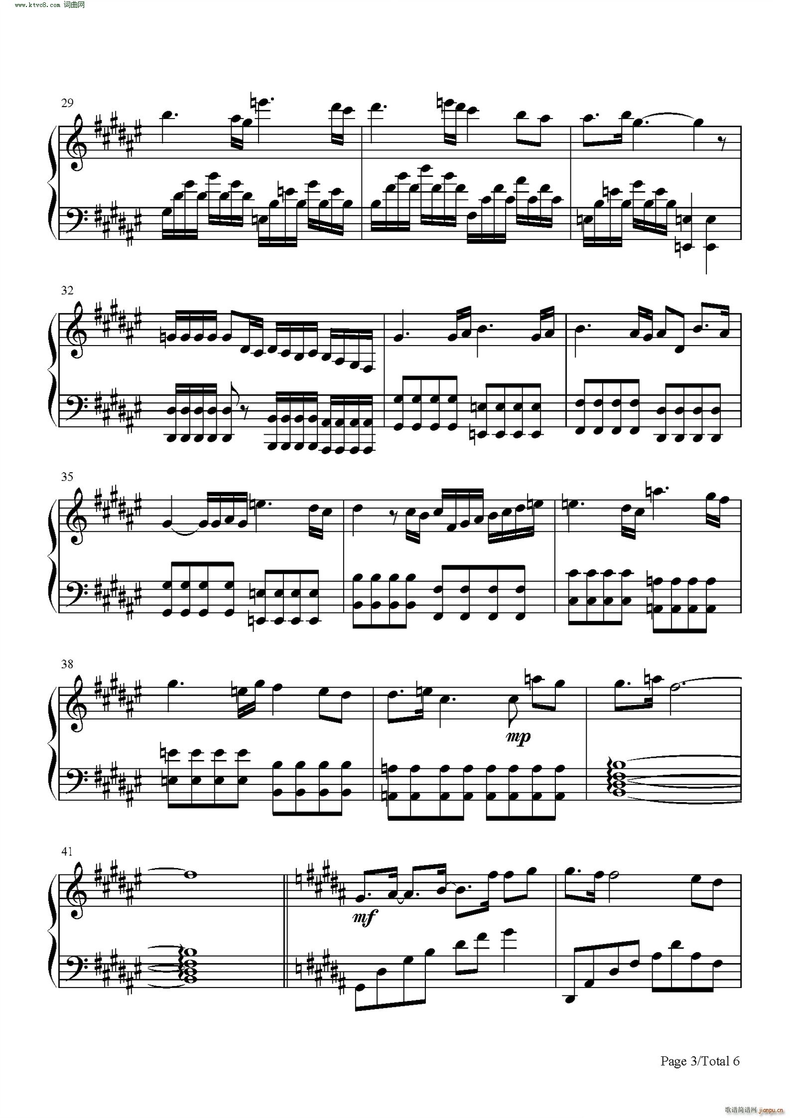 The Dawn `(V)3