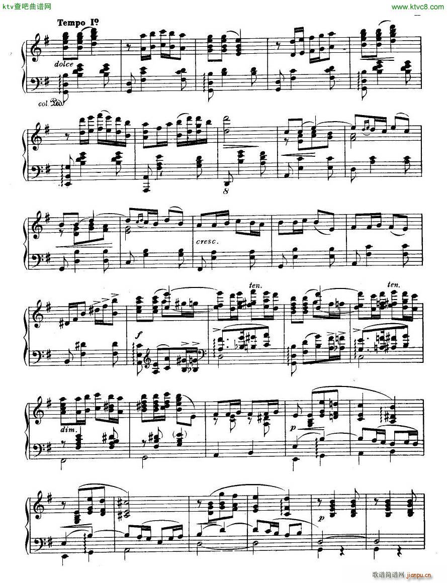 Coates Joyous Youth Piano Suite(V)13