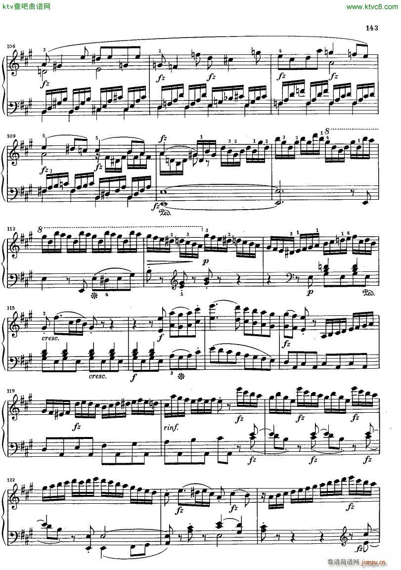 Clementi op 50 N 1(V)3