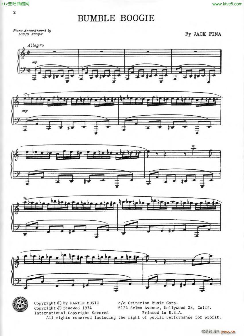 fina bumble boogie(V)1