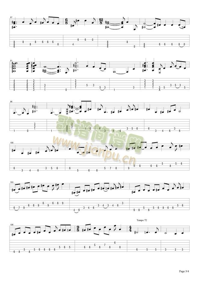 Bohemian(V)3