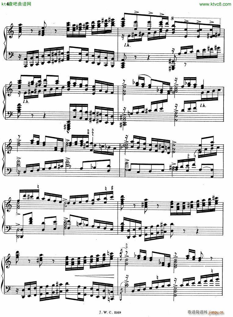 Bach Rummel Transcriptions(V)12
