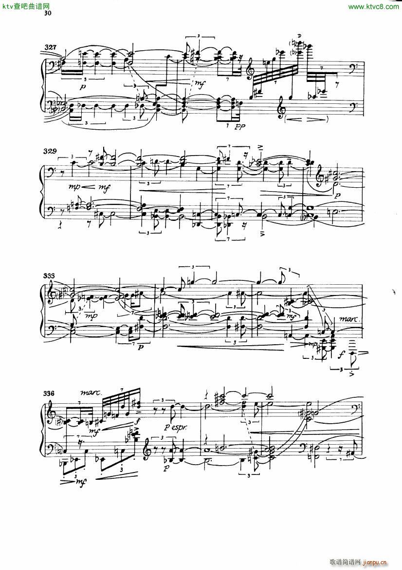 Carter Night Fantasies(V)33