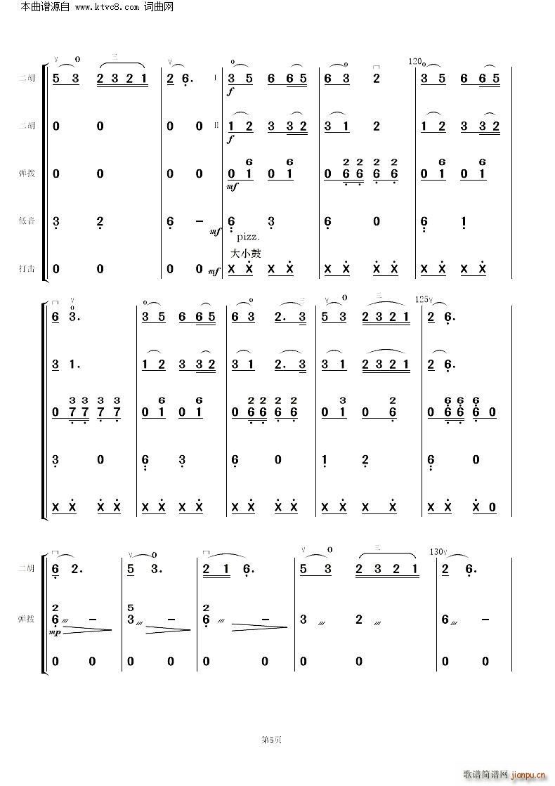 ׃ R༰ °(V)5