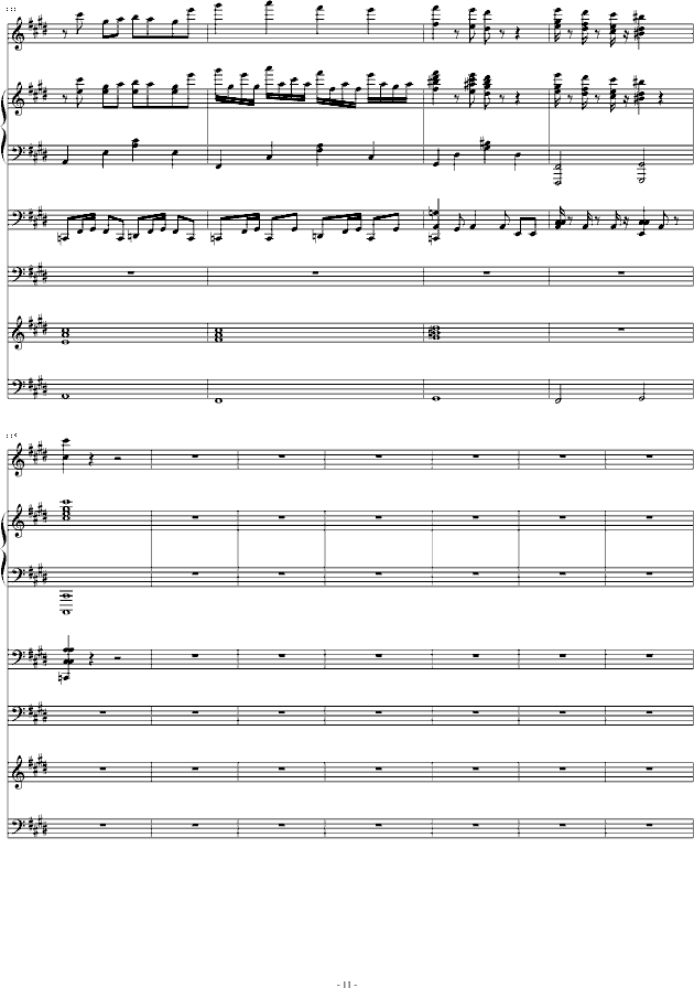 _؁̖(V)11