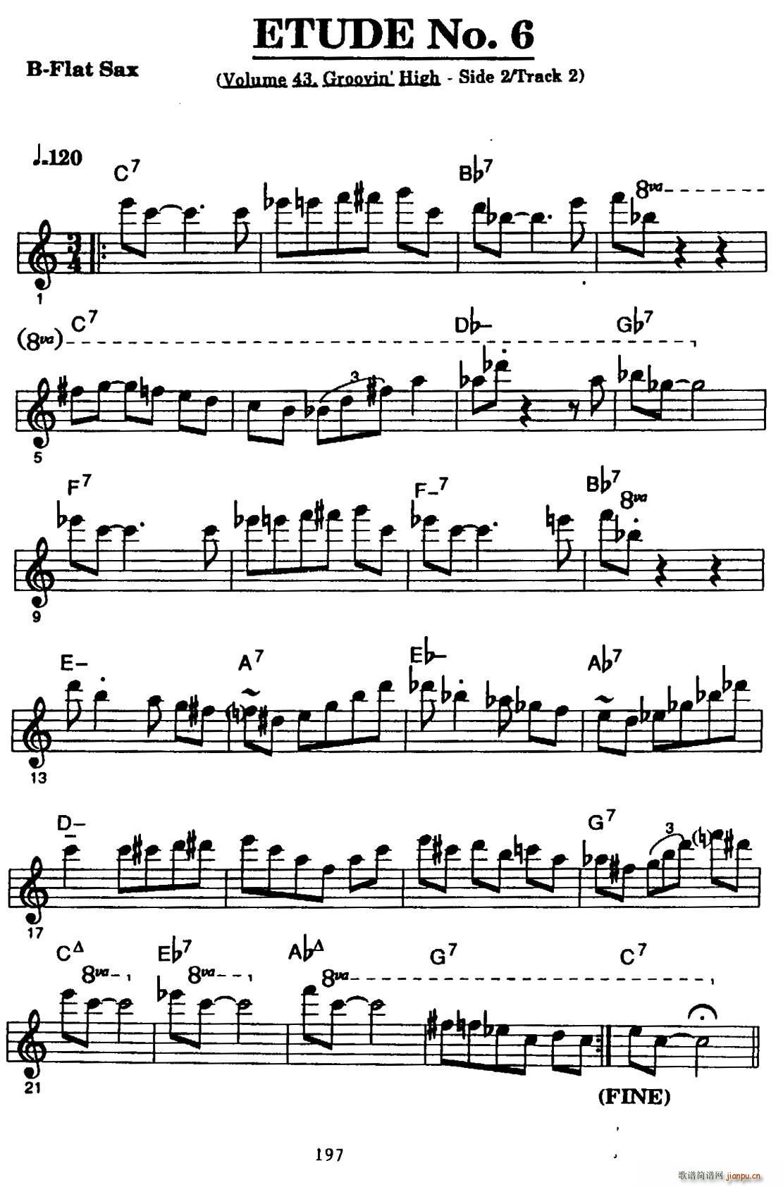 ETUDE No 6 _˹(ʮּ)1