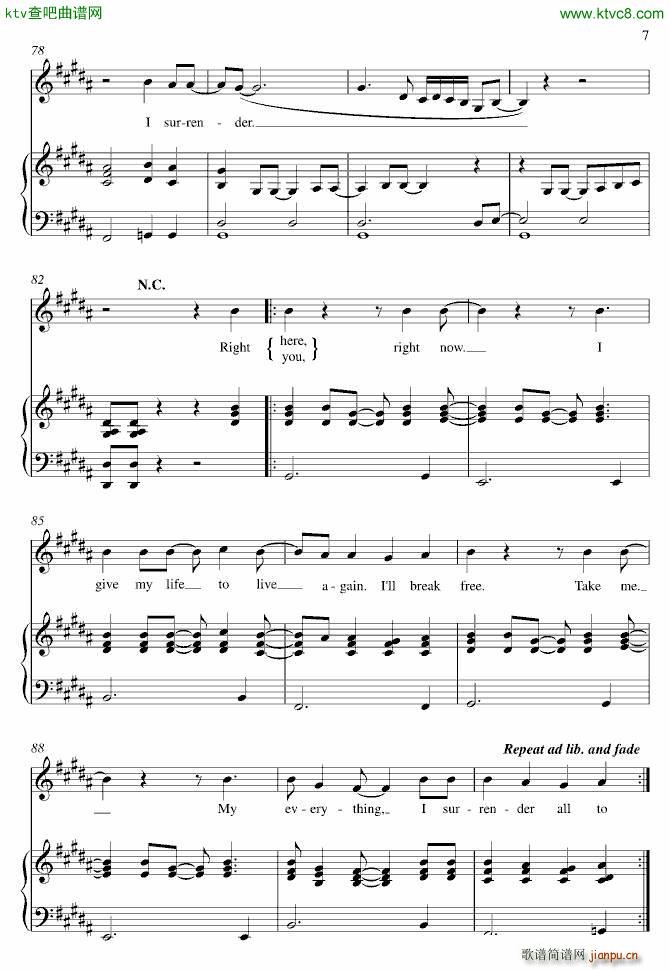 ](mi)x_(ki)^(gu) ԭ I Surrender(V)7