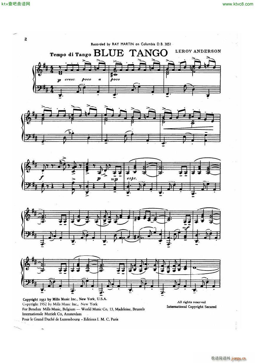 Anderson Blue Tango(V)1
