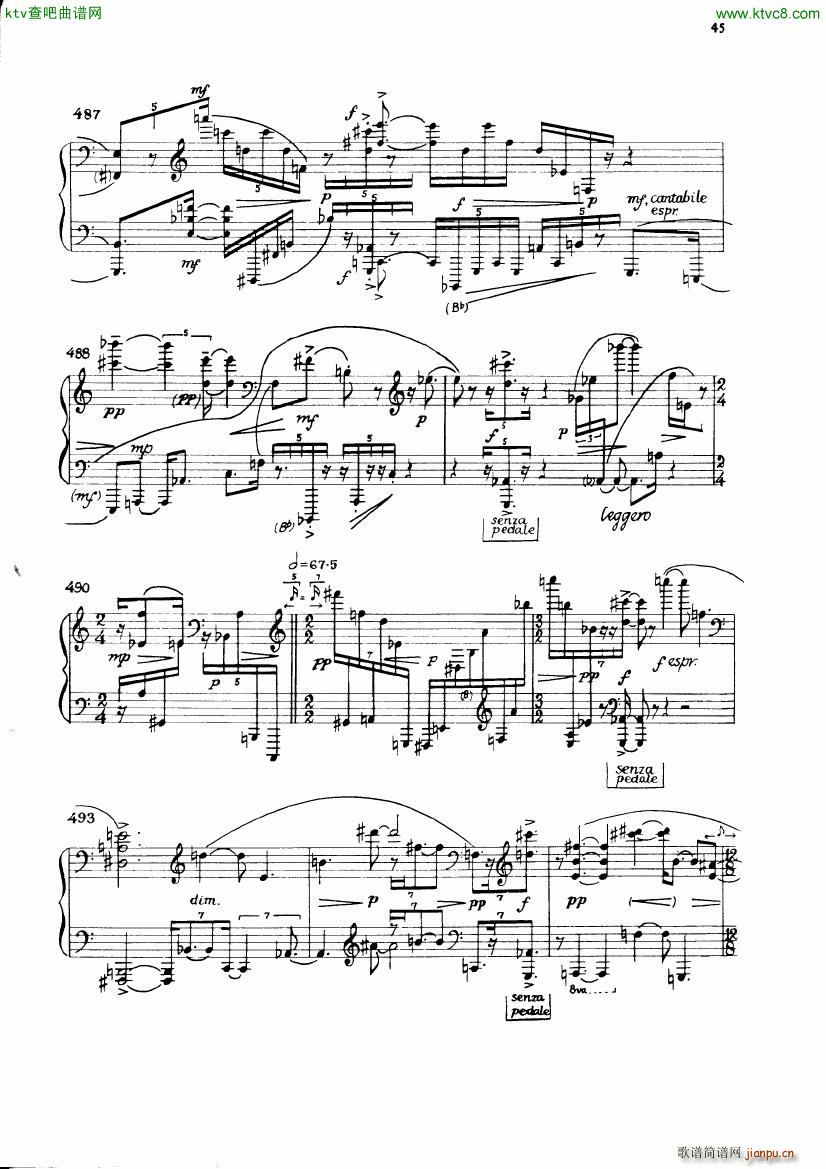 Carter Night Fantasies(V)48
