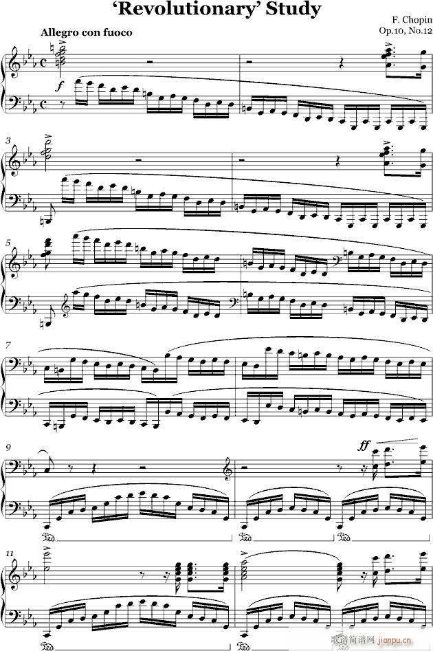 Op.10,(V)1