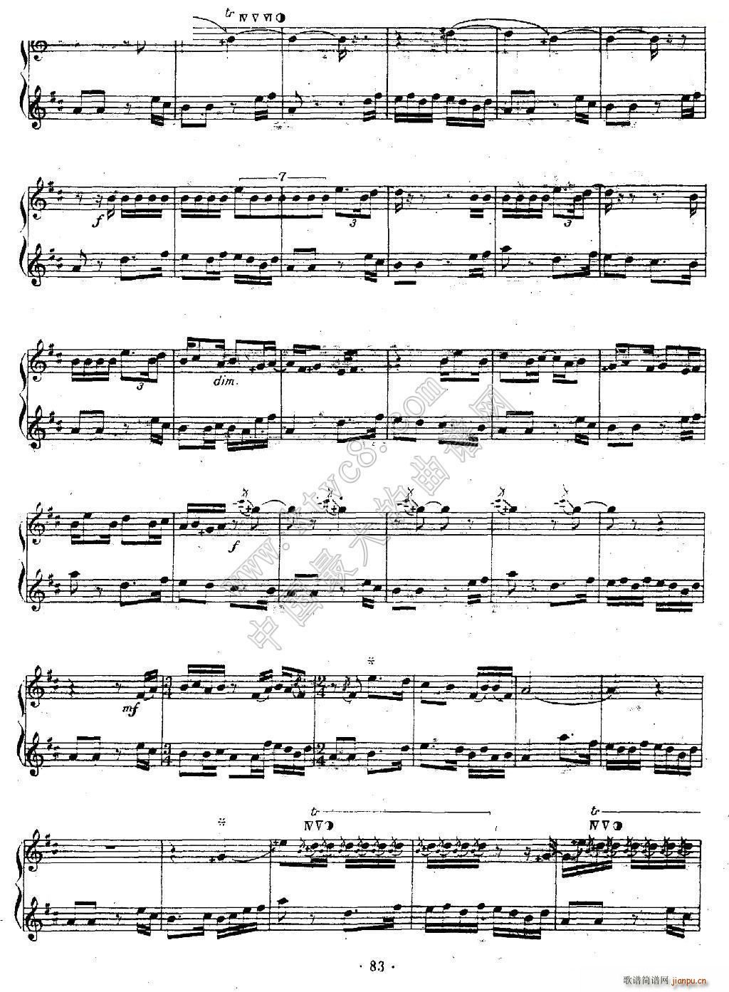 B(nio)  (V)5