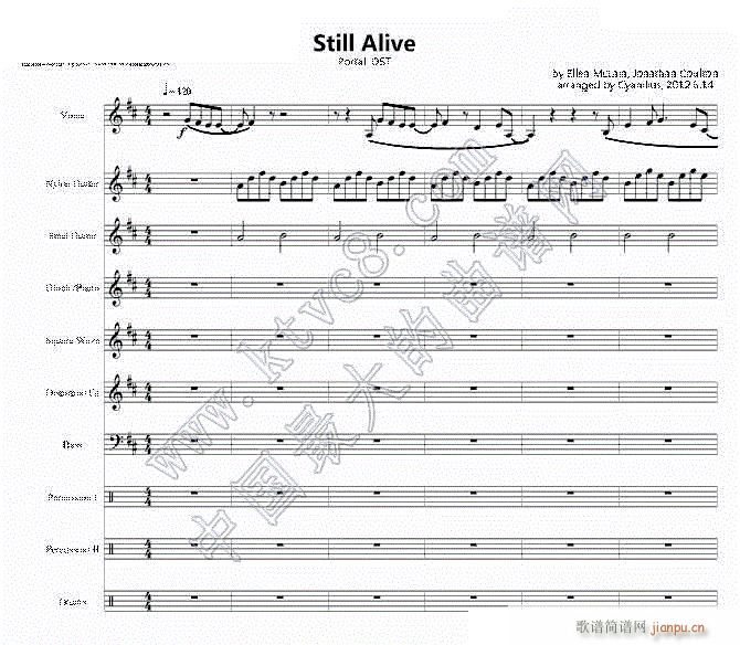 T(mn) Y still alive 1(V)1