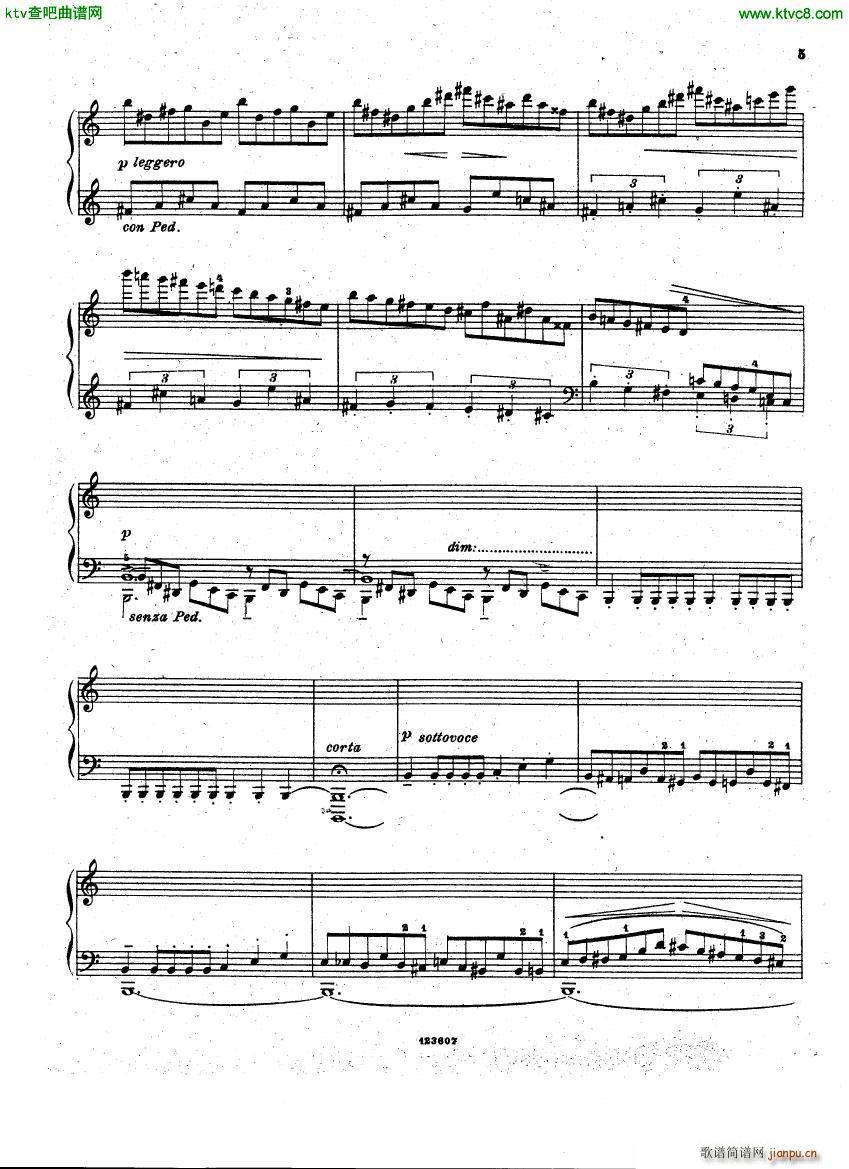 Fuga Toccata(V)5