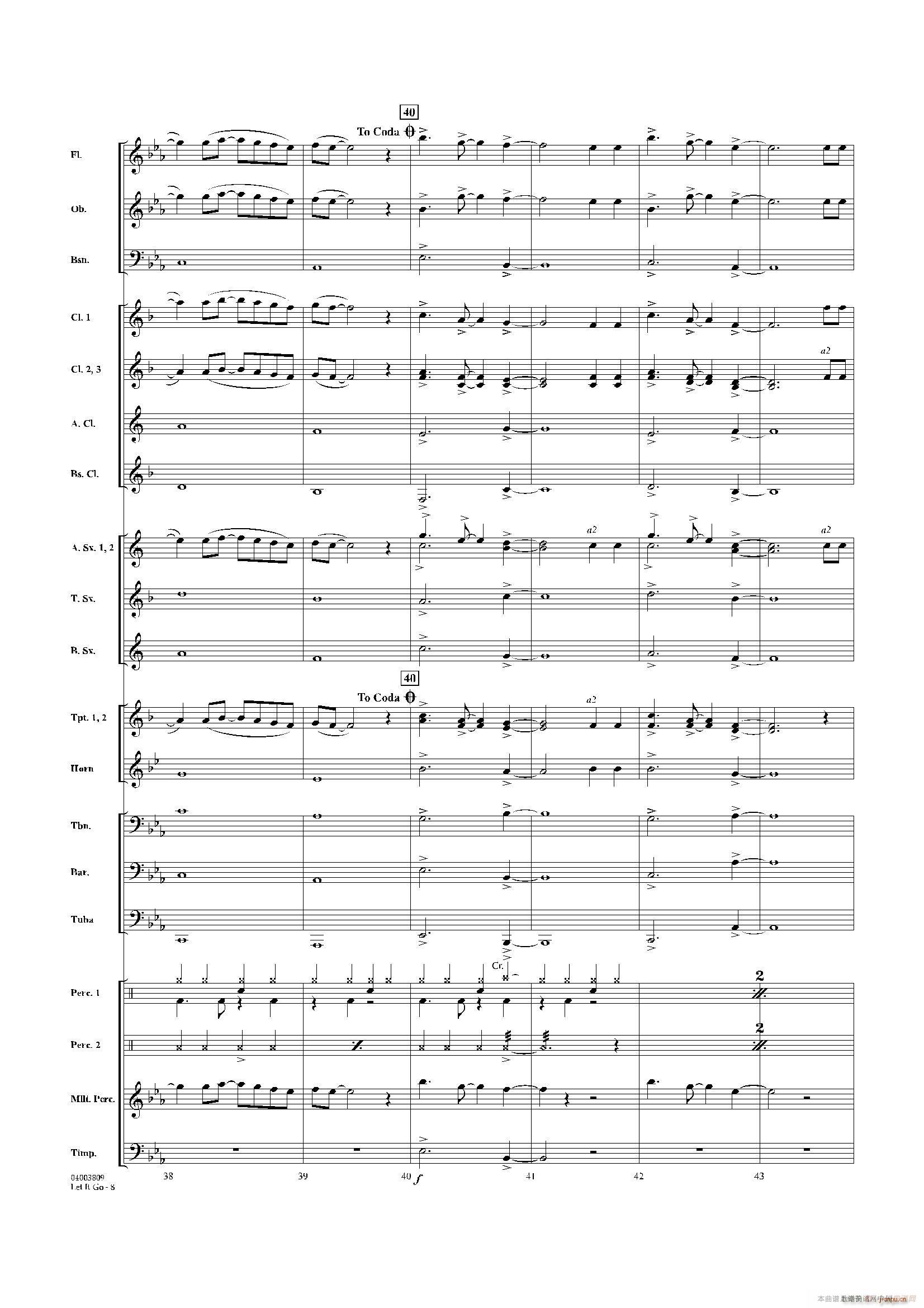 Let it go ѩ澉 } 푹ܘ(l )(V)7