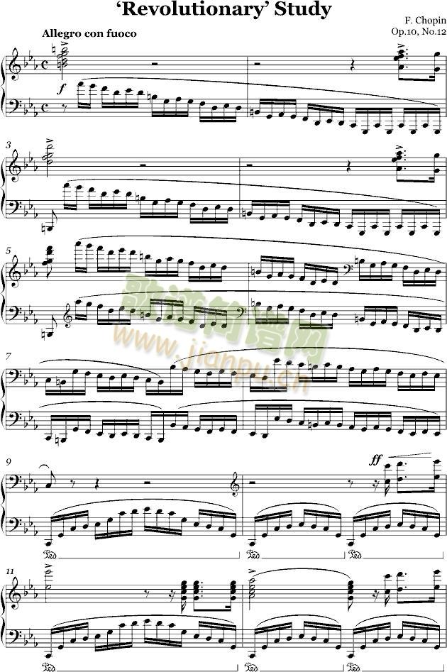 ФOp.10,(V)1
