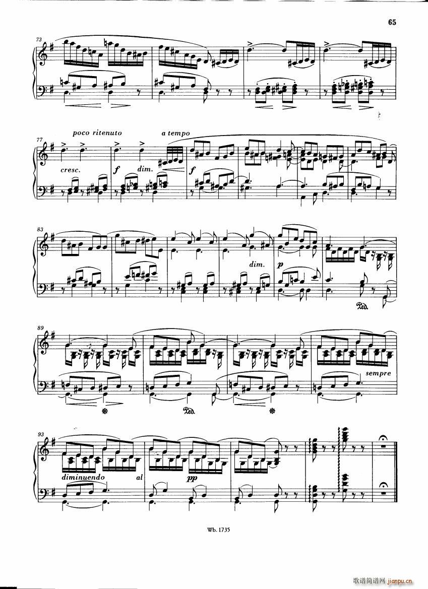 Brahms and his friends Anthology 2(V)32