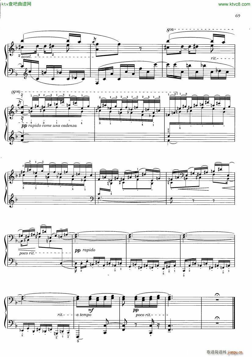 Guastavino Cantilena Nr 5(V)8