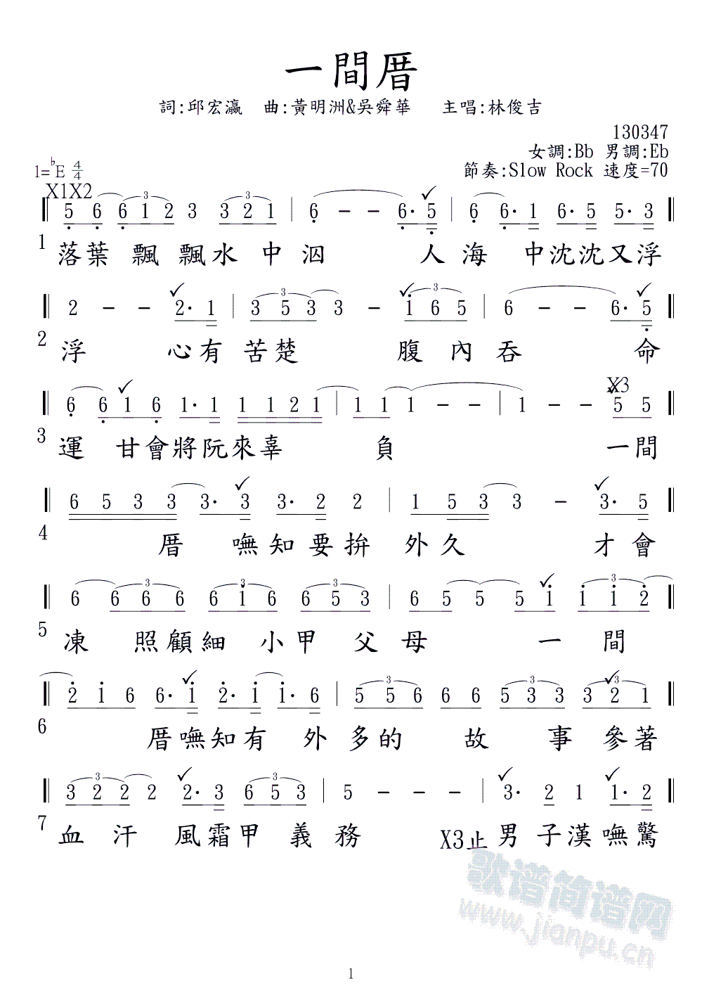 һg (ָV)1