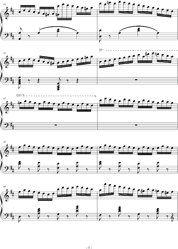 -Op.740No.3(V)5