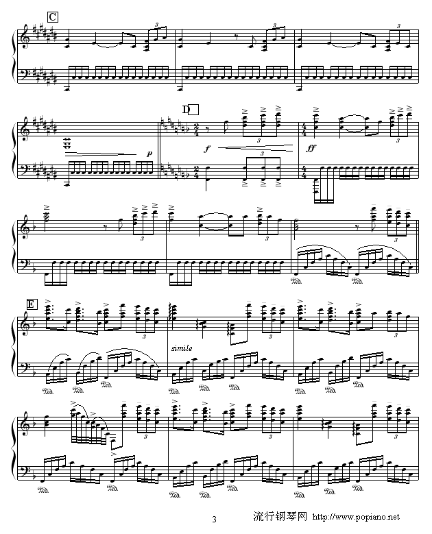 ܇(ch)(V)3