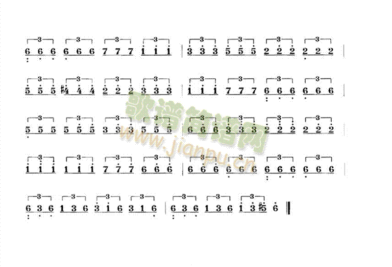 BcB((l )V)3