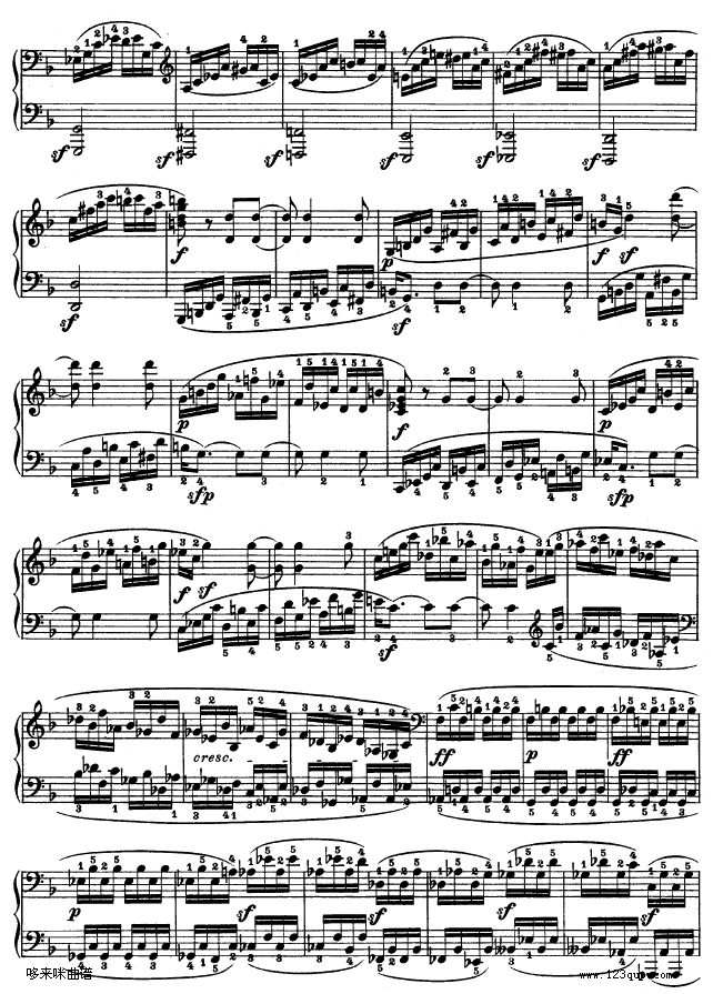 ڶʮQ-Op.54-ؐ(V)8
