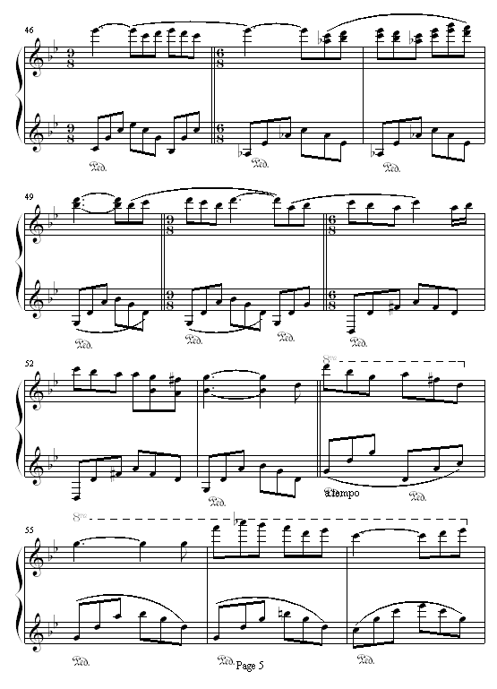 Ұ-\۰(V)5