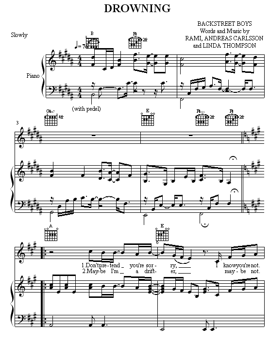 Drowning(V)1