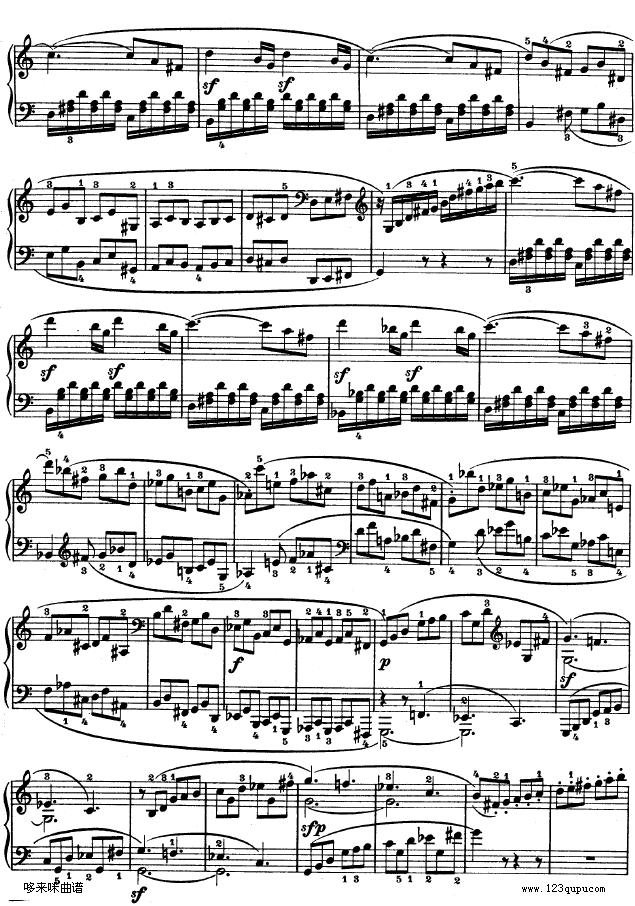 Q-Op.2No.3-ؐ(V)19