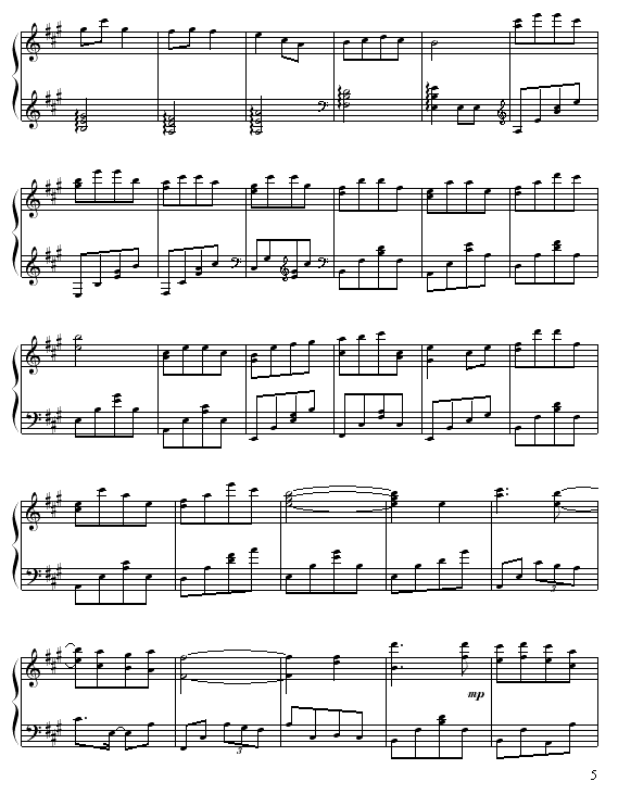 A{(V)5