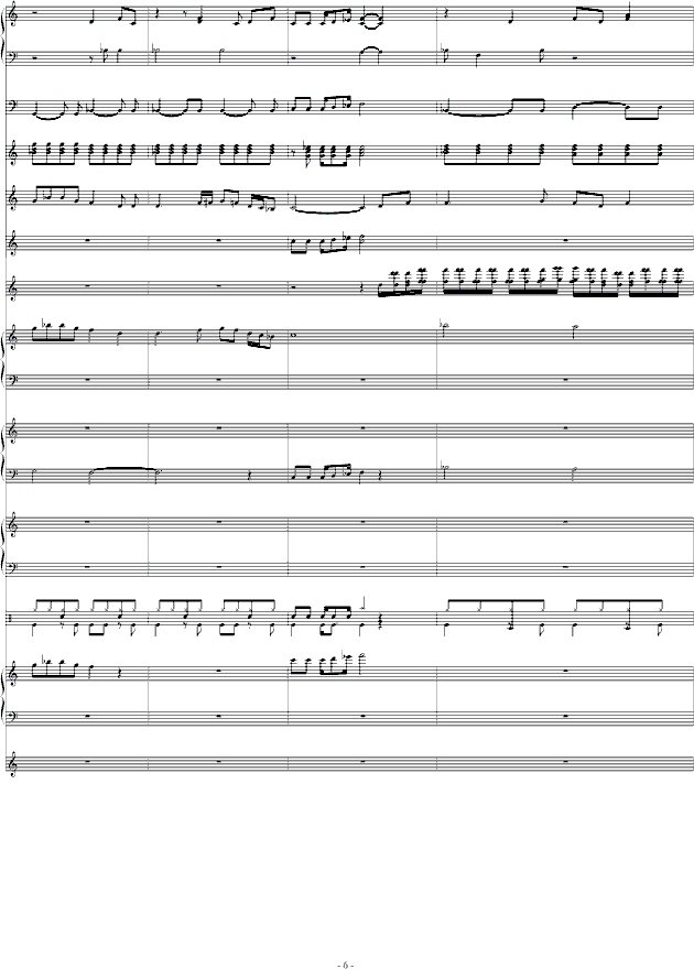 ֮-V(V)6