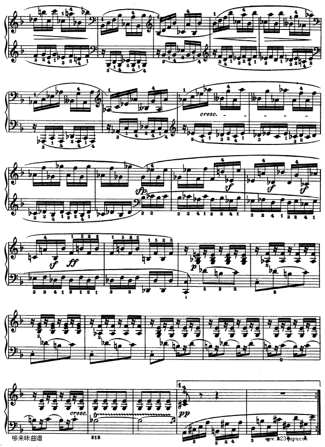 ڶʮQ-Op.54-ؐ(V)11