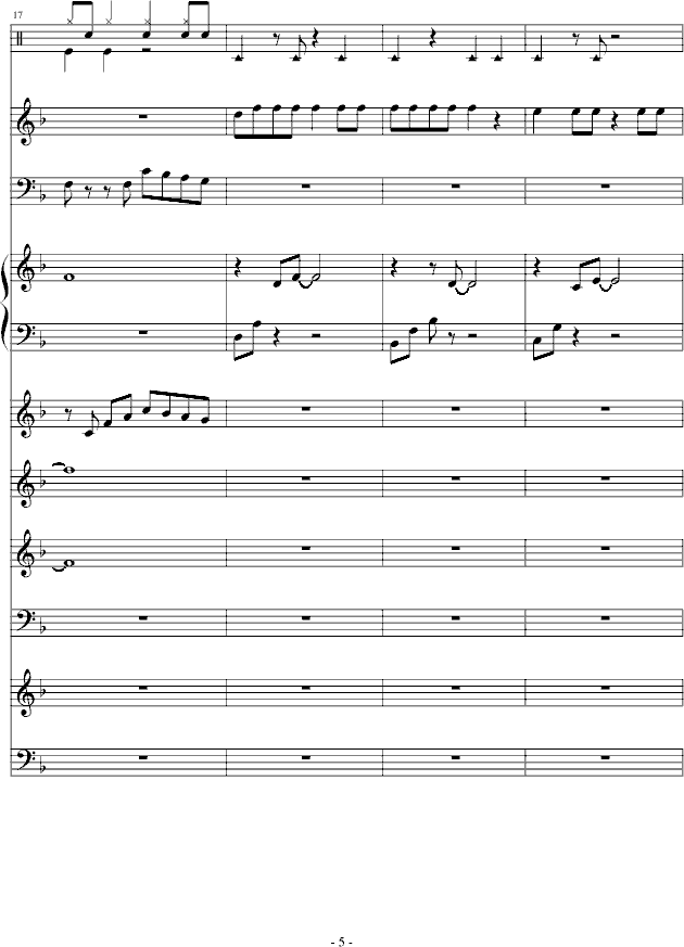 W-V(V)5